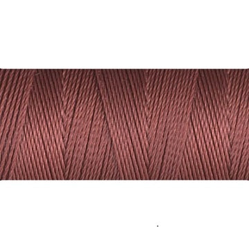 CLMC-SI  Sienna - 0.12mm cord (320 yards)