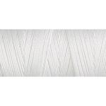 CLMC-WH  White - 0.12mm cord (100 yards)