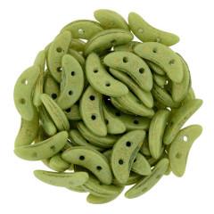 CMC-PS1005 Pacificia Avocado - 50 beads
