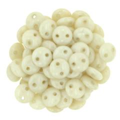 CML-14413  Opaque champagne luster - 50 beads