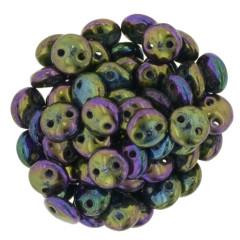 CML-21495  Purple iris - 50 beads