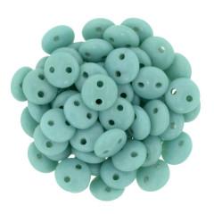 CML-6313  Opaque turquoise - 50 beads