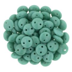 CML-6315  Persian turquoise - 50 beads