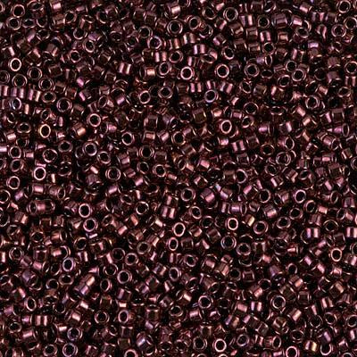 8DB-012  Metallic dark raspberry - 8.2g