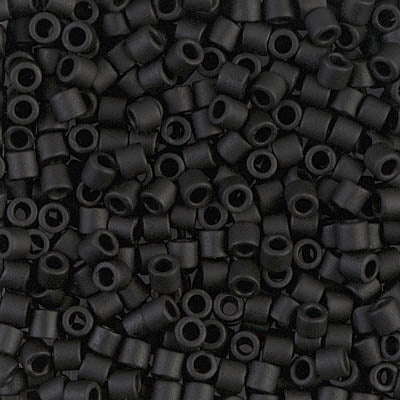 8DB-310  Matte opaque black - 8.2g