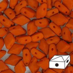 DD58-29525  Pumpkin pie - 50 beads