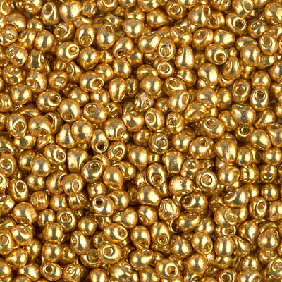 DP28-4202  Duracoat galv gold - 10g