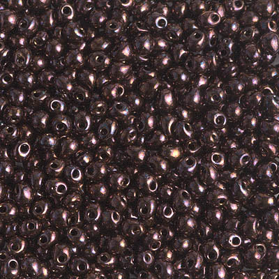 DP28-457B  Metallic dark raspberry iris - 10g