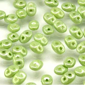 MDUO-10/14400  Opaque olive luster - 8g