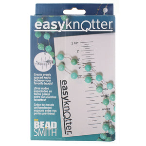 EZ104  Easy Knotter