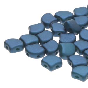 GNK87/10-29734 Chatoyant shimmer teal blue - 22g