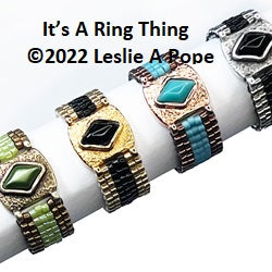 ILB-004  It's A Ring Thing