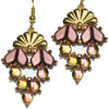 Sitia Diamond earrings