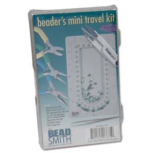 KIT01 Beader's mini travel kit