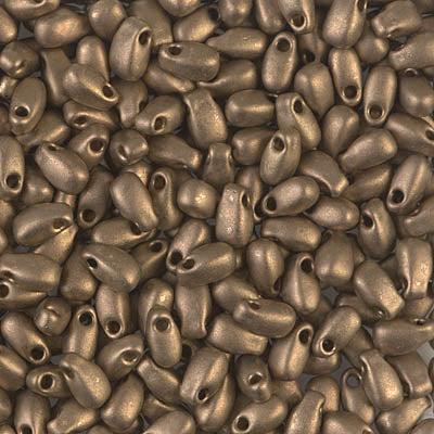 LDP-2006  Matte metallic dark bronze - 10g