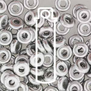 OB24-01700  Aluminum silver - 8g