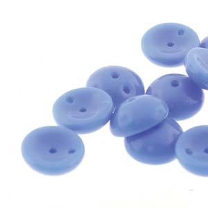 PGY-48-33100  Opaque blue - 50 bead strand