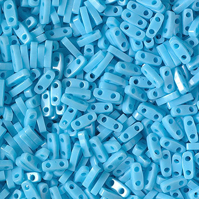 QTL-413 Opaque turquoise blue - 10g