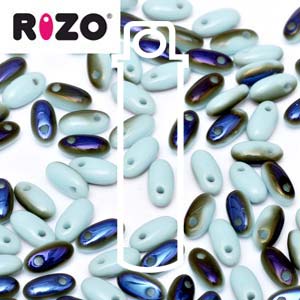 RZ30-22201  Turquoise azuro -13g