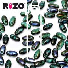RZ50-22201  Emerald azuro -13g