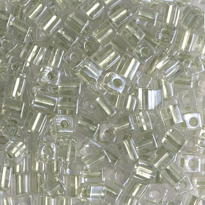 SB4-2604  Spkg. celery lined crystal - 35g