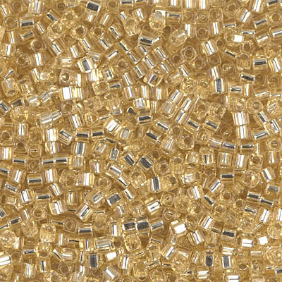SB18-003  Silver lined gold - 10g