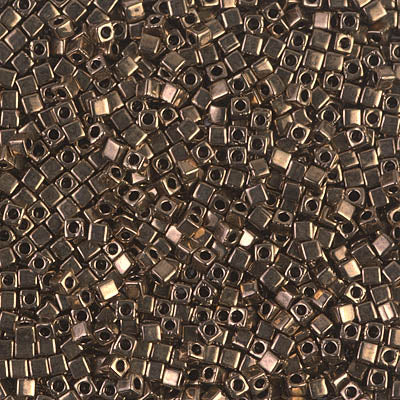 SB18-457  Metallic dark bronze - 10g