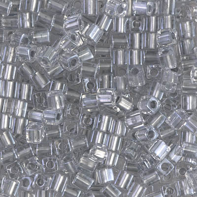 SB3-242  Spkg. pewter lined crystal - 10g