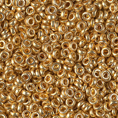 SPR3-4202 Duracoat galavanized gold - 10g