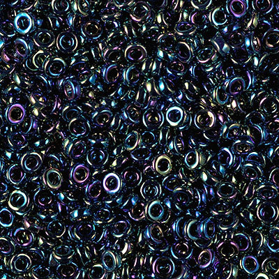 SPR3-455 Metallic variegated blue iris - 10g