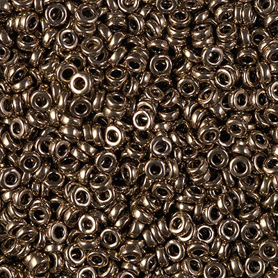SPR3-457 Metallic dark bronze - 10g