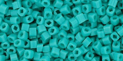 SB2-55D  Opaque turquoise green - 35g