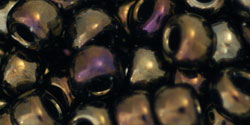 3-083  Metallic brown iris - 30g