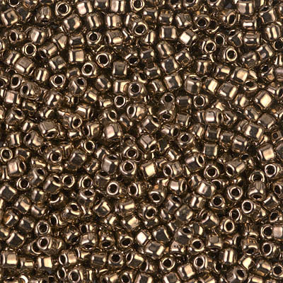 TR10-457  Metallic dark bronze - 10g