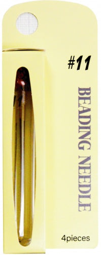 TBN-003e  Tulip needle - size 11