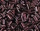 BU1-460  Metallic dark raspberry - 8.5g