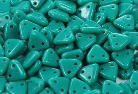 CMT-63150  Opaque Persian turquoise - 9g