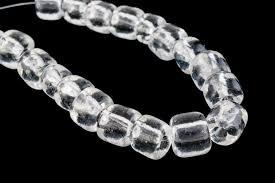 PNC05-00030  Trans crystal - 50 beads
